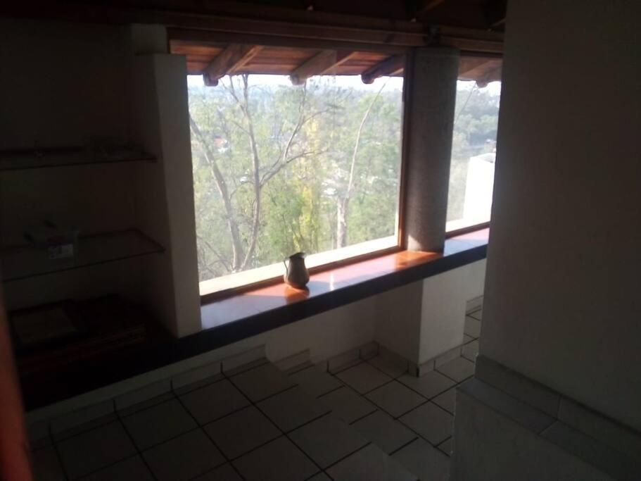 דירות מורליה Departamento Vista Bella Mirador מראה חיצוני תמונה
