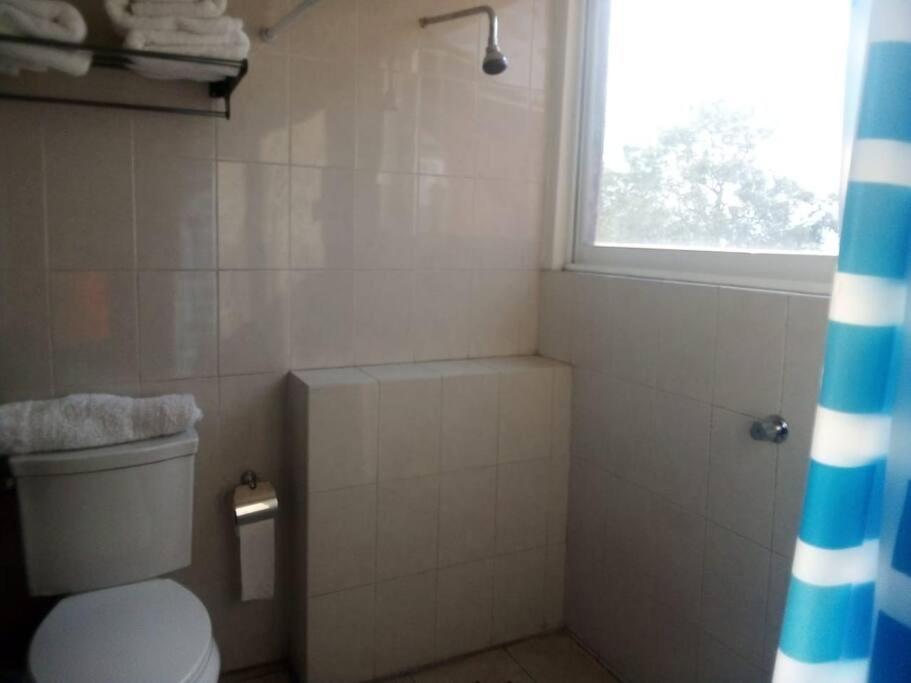 דירות מורליה Departamento Vista Bella Mirador מראה חיצוני תמונה