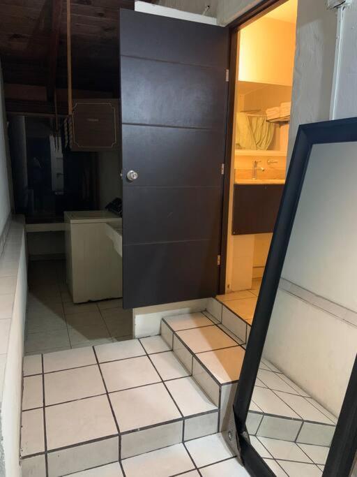 דירות מורליה Departamento Vista Bella Mirador מראה חיצוני תמונה