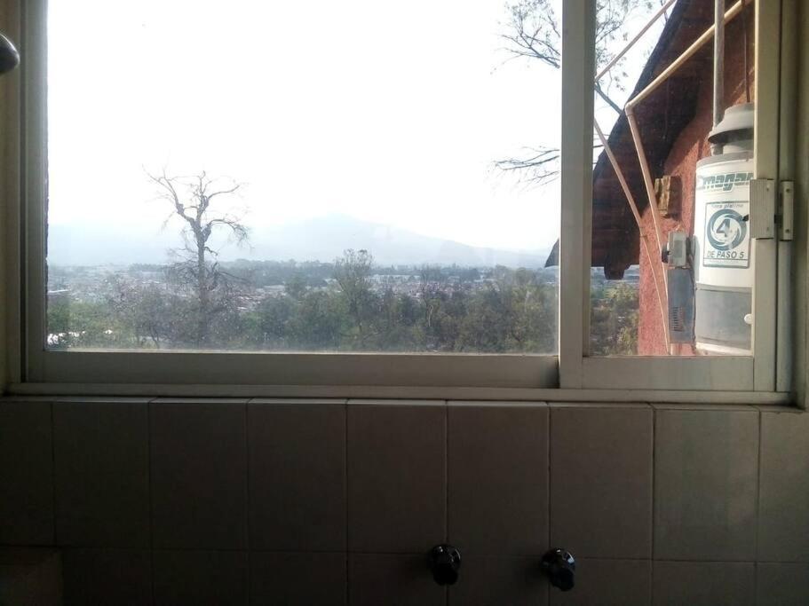 דירות מורליה Departamento Vista Bella Mirador מראה חיצוני תמונה