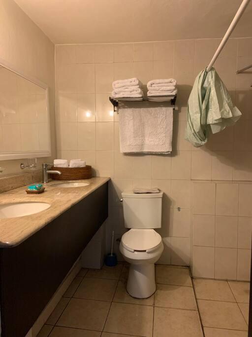 דירות מורליה Departamento Vista Bella Mirador מראה חיצוני תמונה