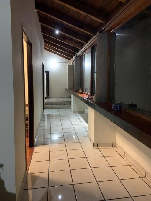 דירות מורליה Departamento Vista Bella Mirador מראה חיצוני תמונה