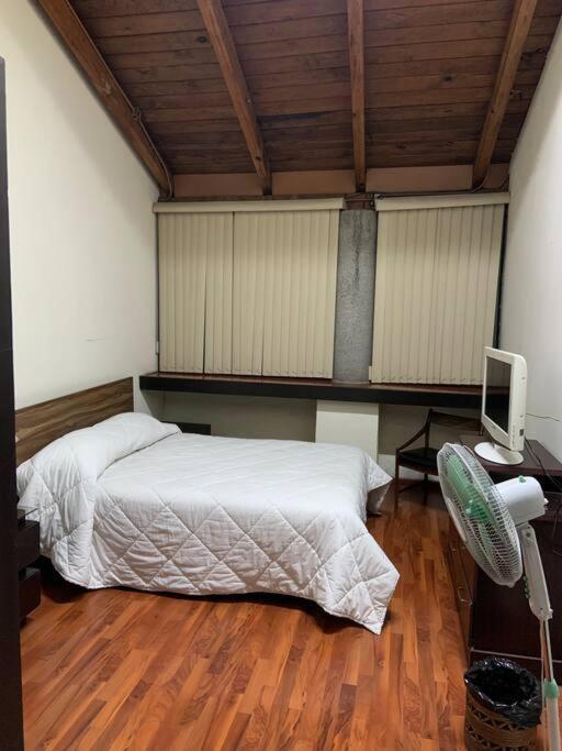 דירות מורליה Departamento Vista Bella Mirador מראה חיצוני תמונה