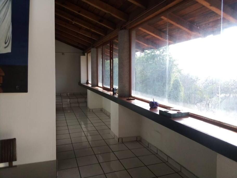 דירות מורליה Departamento Vista Bella Mirador מראה חיצוני תמונה